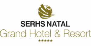 LOGO SERHS NATAL GRAND HOTEL & RESORT