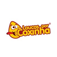 LOUCOS POR COXINHA