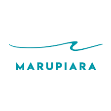 Marupiara resort logo