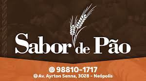 Sabor de Pão
